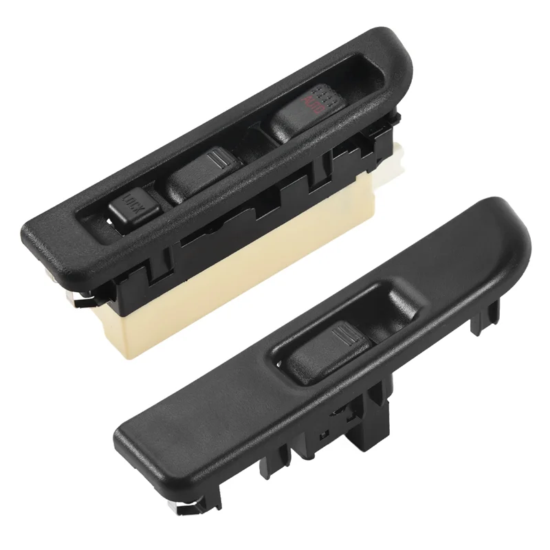 24V Front Left Right Electric Window Switch For ISUZU NPR66 70PL NKR NQR70 NHR LHD 8973151840 8981472360-A67F
24V Front Left Right Electric Window Switch For ISUZU NPR66 70PL NKR NQR70 NHR LHD 8973151840 8981472360-A67F