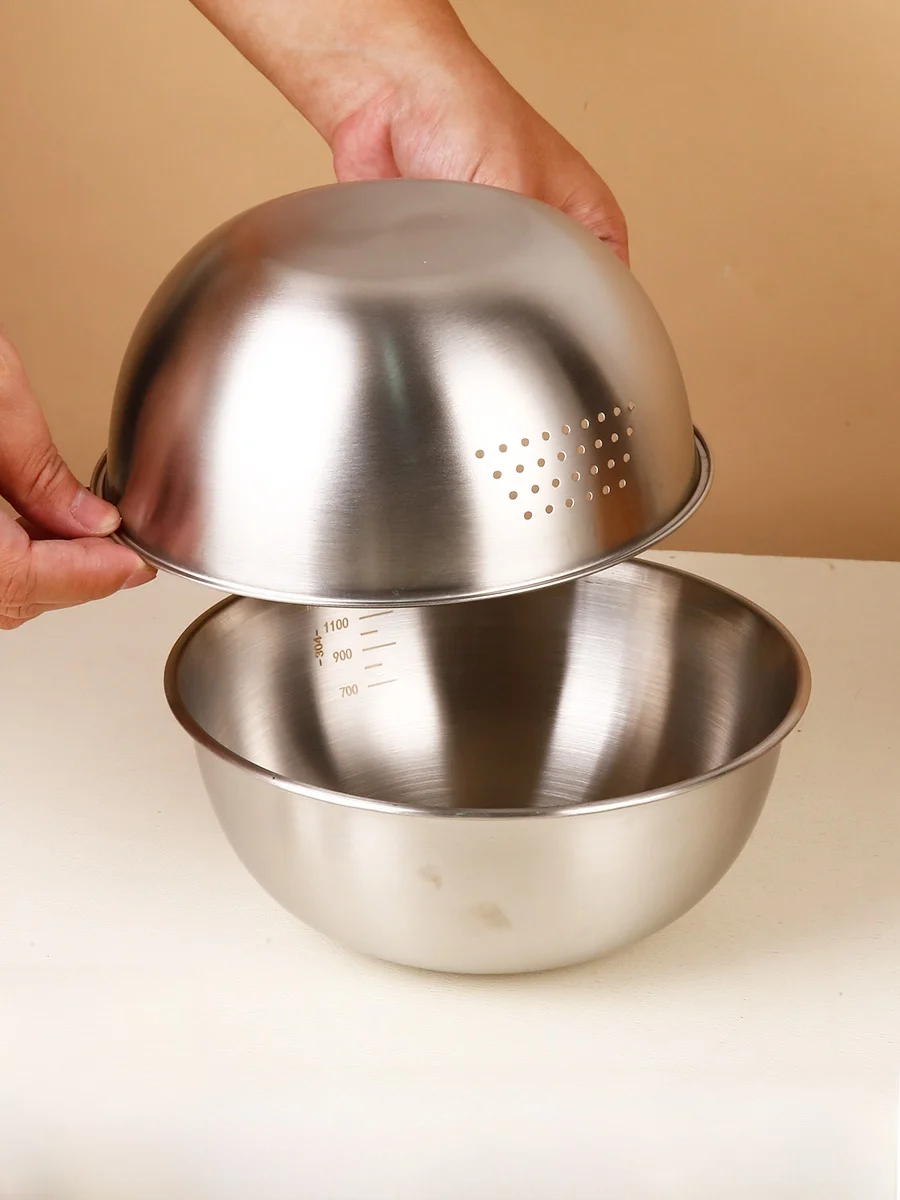 Japanese Sle Stainl Steel Fruit Basket Drain Basket Living Room Tea Table Fruit Tray Water Filter Basket Kitchen Double ...
Japanese Sle Stainl Steel Fruit Basket Drain Basket Living Room Tea Table Fruit Tray Water Filter Basket Kitchen Double ...