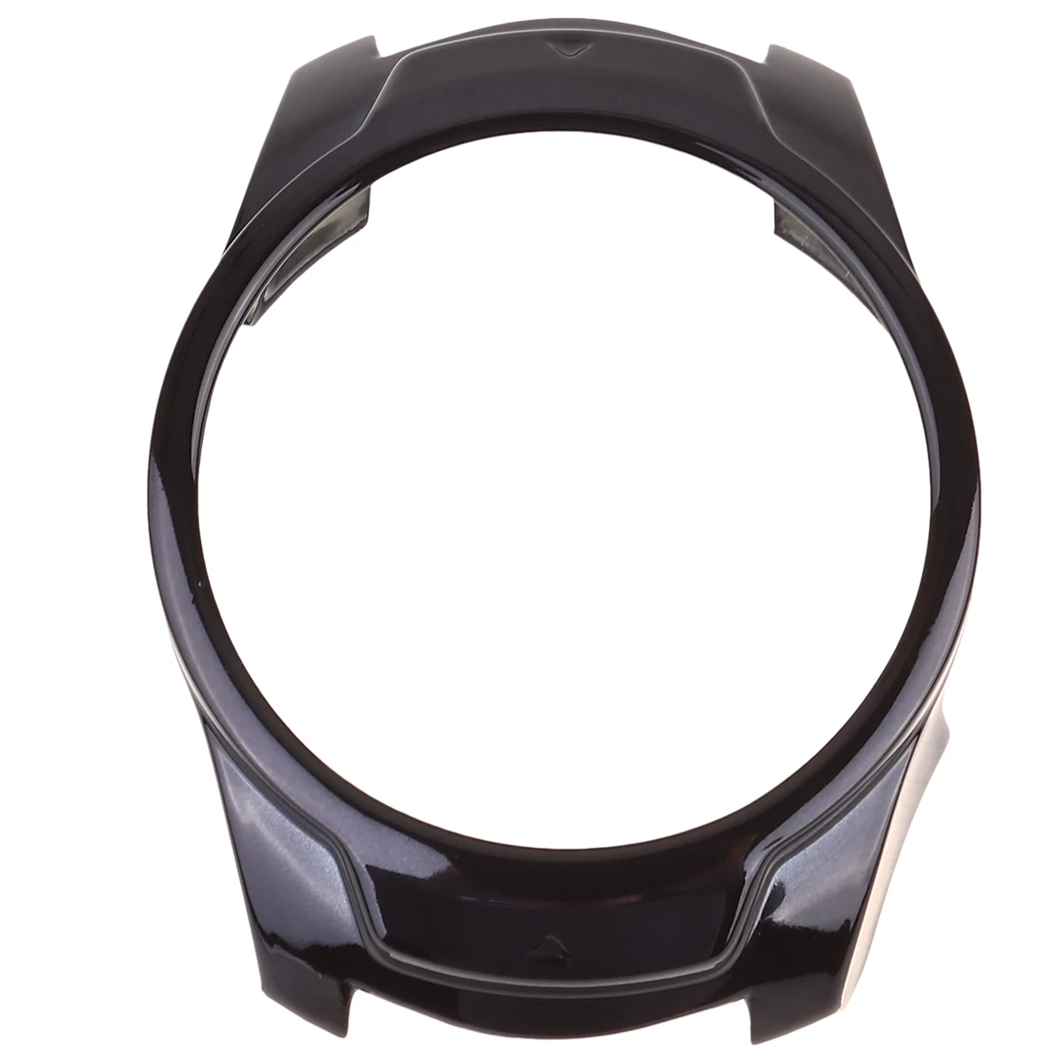 TPU Smart Watch Shell Intelligent Anti-Scratch Cover Shockproof Protective Case Hollow
TPU Smart Watch Shell Intelligent Anti-Scratch Cover Shockproof Protective Case Hollow