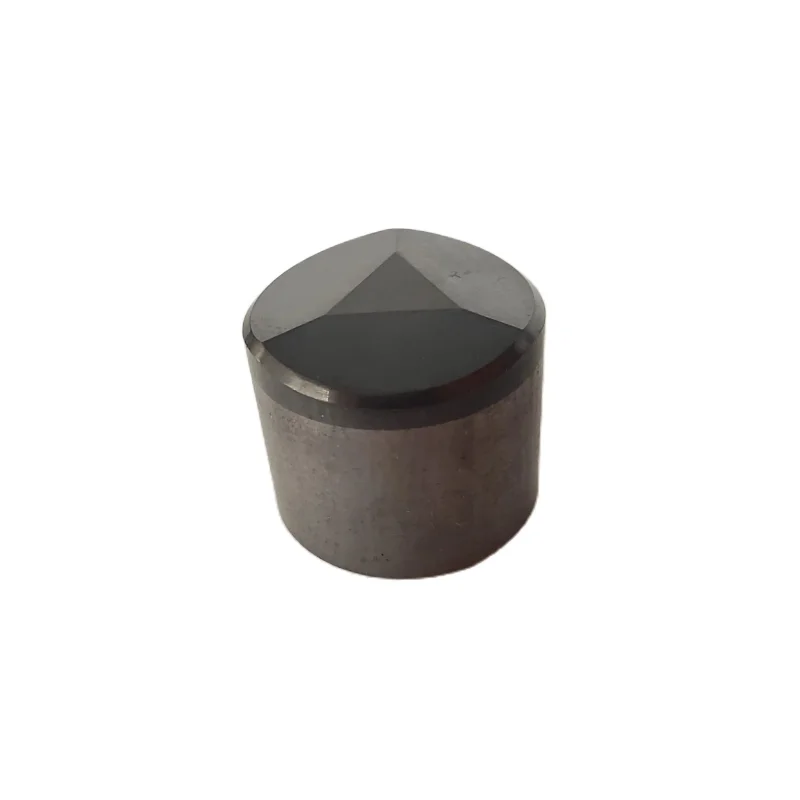 Polycrystalline diamond compact 1613 for Oil Gas Drilling and mine drilling PDC cutter inserts
Polycrystalline diamond compact 1613 for Oil Gas Drilling and mine drilling PDC cutter inserts