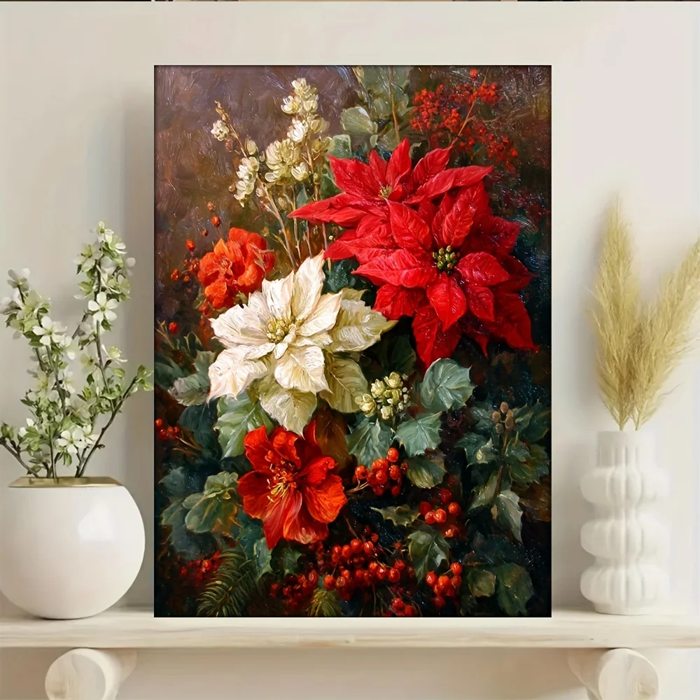500/1000/1200/2000PCS Puzzles for Adults Victorian Era Beautiful Flowers,Jigsaw Puzzles Brain Games Gifts Home Decor
500/1000/1200/2000PCS Puzzles for Adults Victorian Era Beautiful Flowers,Jigsaw Puzzles Brain Games Gifts Home Decor