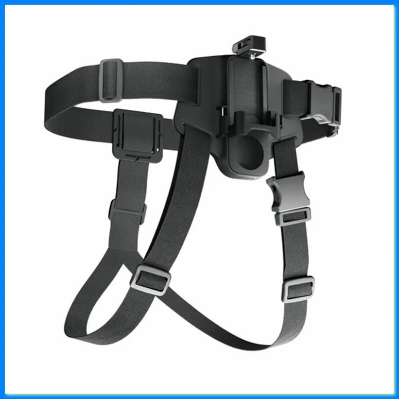 Adjustable Chest Strap Mount for X5 Secure Harness for Action Cameras for Sports & Outdoor Adventures-DTA9
Adjustable Chest Strap Mount for X5 Secure Harness for Action Cameras for Sports & Outdoor Adventures-DTA9