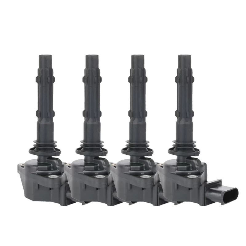 A0001502780 A2729060060 Ignition Coil For Mercedes-Benzz W164 W209 W216 W230 M271 M272 E220 E260 E300 E350 GLK200 C300
A0001502780 A2729060060 Ignition Coil For Mercedes-Benzz W164 W209 W216 W230 M271 M272 E220 E260 E300 E350 GLK200 C300