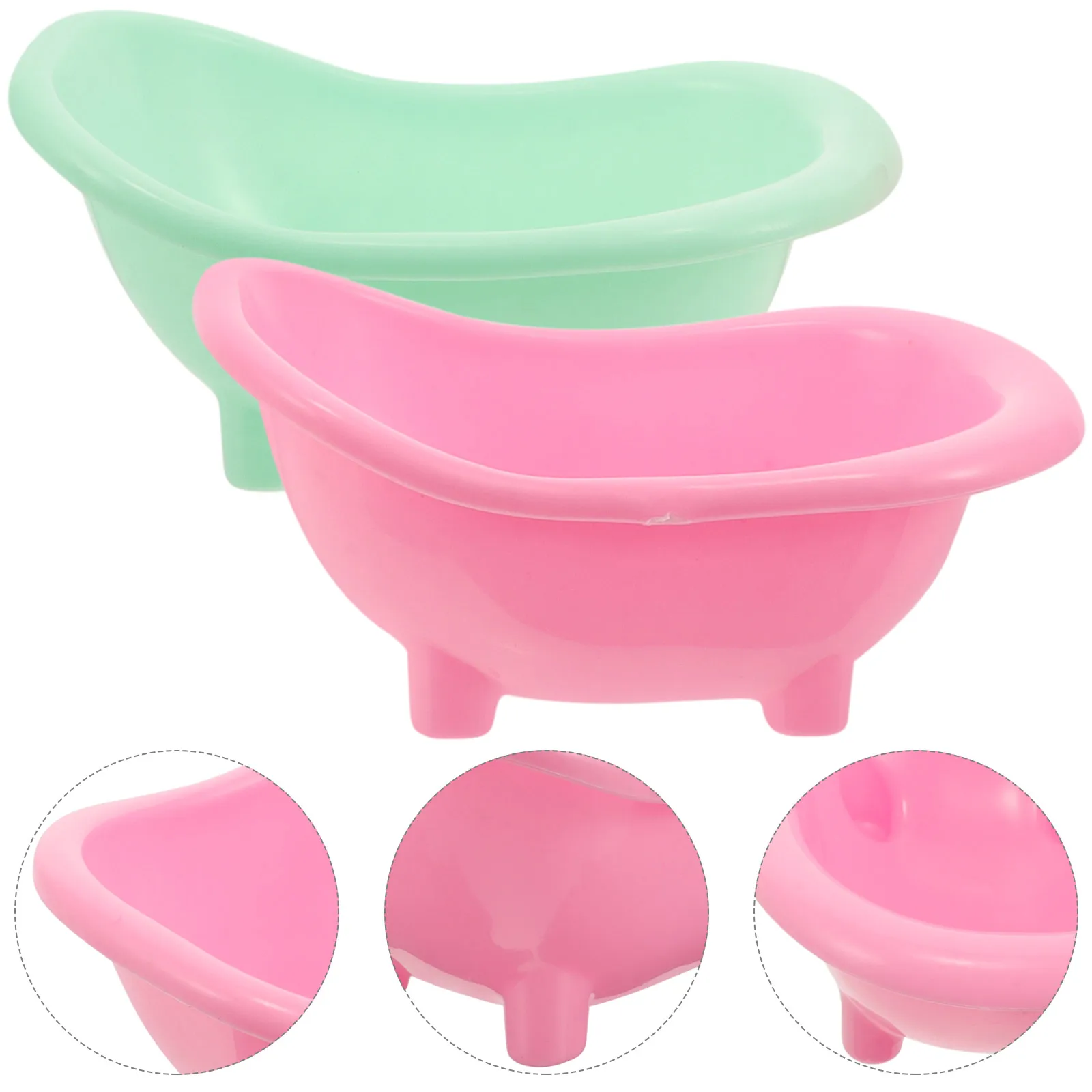 2pcs Bird Bathing Basin For Parrots Small Birds Cage Plastic Hanging Bathtub Reusable Parakeet Bath Box Durable Safe Easy Clean
2pcs Bird Bathing Basin For Parrots Small Birds Cage Plastic Hanging Bathtub Reusable Parakeet Bath Box Durable Safe Easy Clean