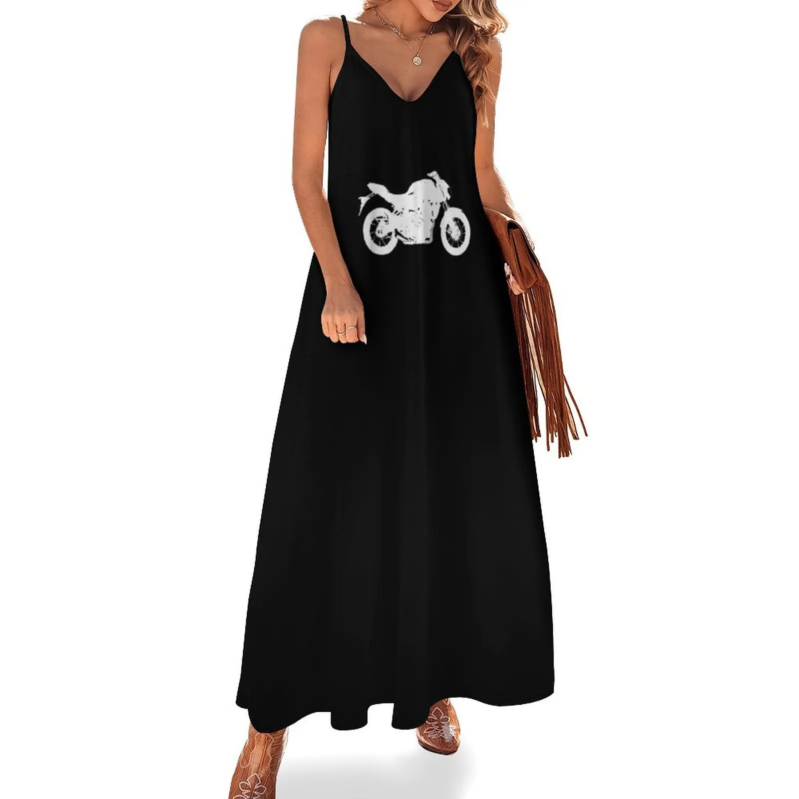MT07 FZ07 - White Sleeveless Dress long dresses for women dresses with long sleeves Evening dresses Woman Dress
MT07 FZ07 - White Sleeveless Dress long dresses for women dresses with long sleeves Evening dresses Woman Dress