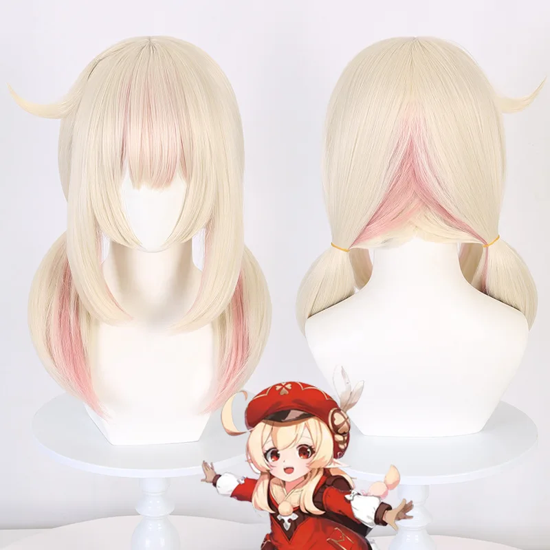 Synthetic Gradient Pink Wig Short Bob Hair for Women Cosplay Party Daily Use Heat Resistant Fiber
Synthetic Gradient Pink Wig Short Bob Hair for Women Cosplay Party Daily Use Heat Resistant Fiber