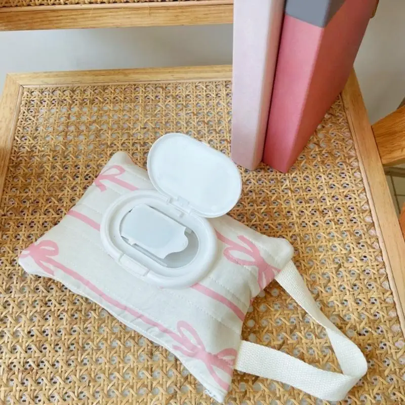 Wipes Dispenser Refillable Wipe Holder Baby Stroller Hanging Wet Wipe Container
Wipes Dispenser Refillable Wipe Holder Baby Stroller Hanging Wet Wipe Container