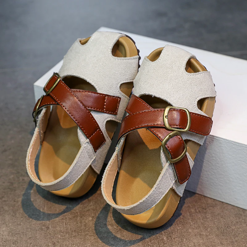 Hot 2025 new children's casual shoes children's tennis shoes sports leisure children's shoes breathable boy's mid-calf
Hot 2025 new children's casual shoes children's tennis shoes sports leisure children's shoes breathable boy's mid-calf