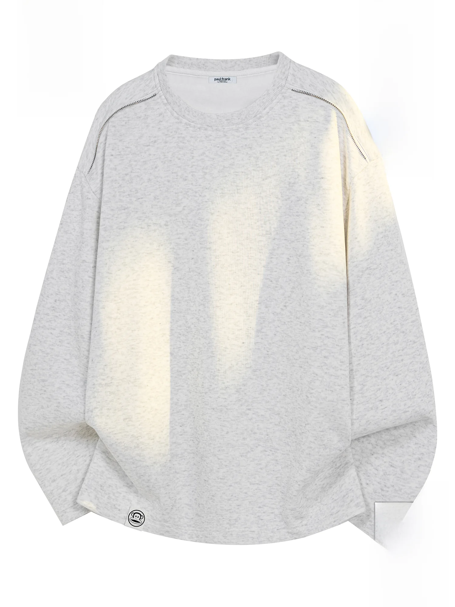 Утепленная флисовая футболка с длинным рукавом и круглым вырезом для мужчин, свободного кроя, зимняя, повседневная, комфортная, мягкая, из полиэстера и хлопка.
Утепленная флисовая футболка с длинным рукавом и круглым вырезом для мужчин, свободного кроя, зимняя, повседневная, комфортная, мягкая, из полиэстера и хлопка.