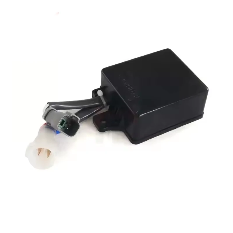 Таймер экскаватора Caterpillar E320B 1114870 Реле времени 111-4870 Высококачественные запасные части для экскаваторов 111-4870
Таймер экскаватора Caterpillar E320B 1114870 Реле времени 111-4870 Высококачественные запасные части для экскаваторов 111-4870