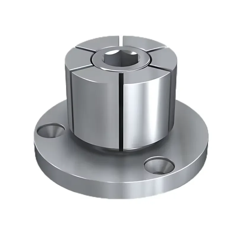 Modular Internal Bore Expansion Clamp for ID Workholding CNC Machining Fixtures
Modular Internal Bore Expansion Clamp for ID Workholding CNC Machining Fixtures