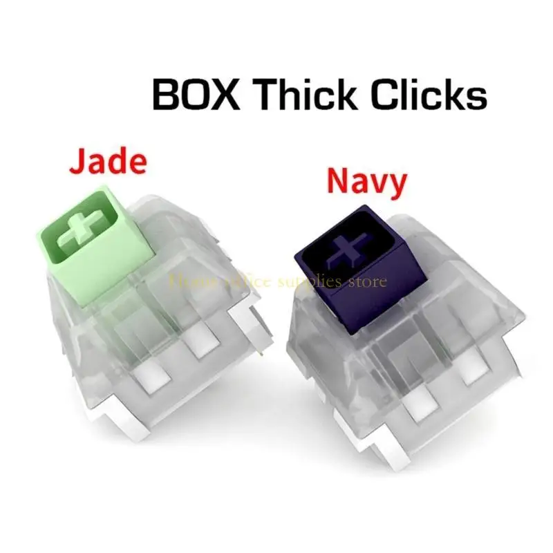 K43B Box Jade Nave Royal White Switch DIY Механические переключатели клавиатуры совместимые с вишня MX RGB
K43B Box Jade Nave Royal White Switch DIY Механические переключатели клавиатуры совместимые с вишня MX RGB