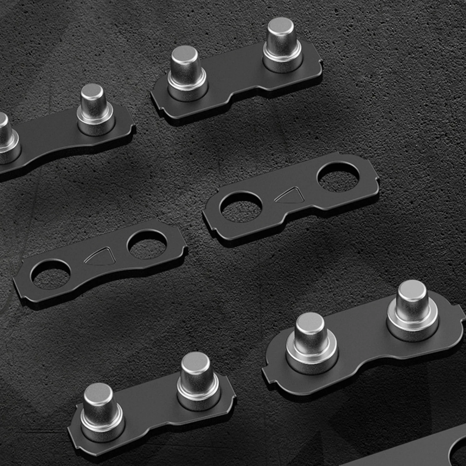 10Pcs Chain Saw Chain Joining Links Chainsaw Chain Joiner Link For 325 Chain Joining Chainsaw Parts Garden Tool Accessories
10Pcs Chain Saw Chain Joining Links Chainsaw Chain Joiner Link For 325 Chain Joining Chainsaw Parts Garden Tool Accessories