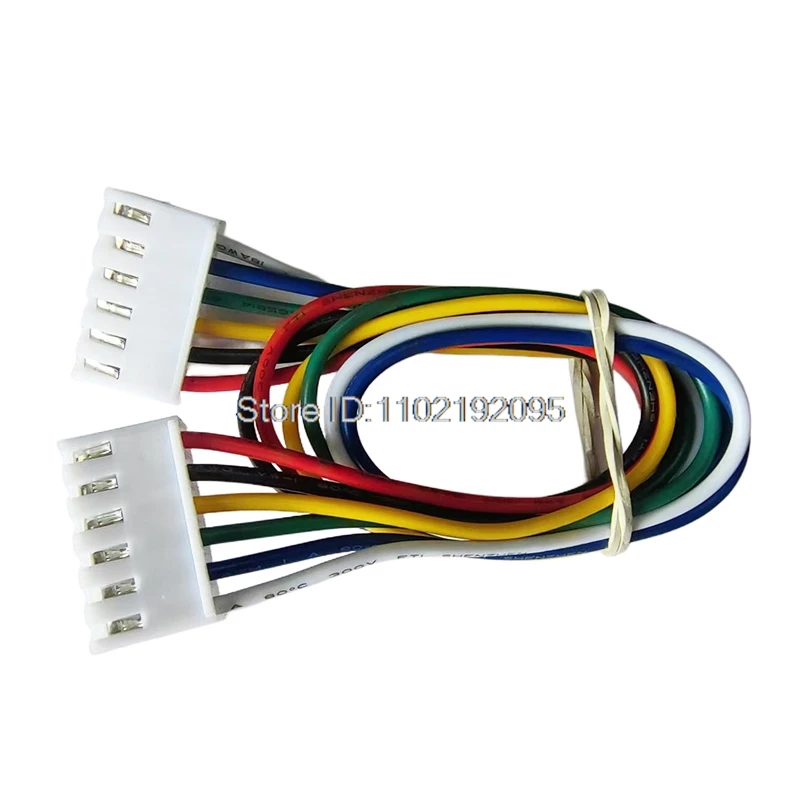 18AWG 300MM 30CM 3.96mm VH 3.96 2P 3P 4P 5P 6P 7P 8P 9P 10P VH3.96 VHR-2N VHR-3N VHR-4N VHR-5N VHR-6N VHR-7N Cable Assemblies
18AWG 300MM 30CM 3.96mm VH 3.96 2P 3P 4P 5P 6P 7P 8P 9P 10P VH3.96 VHR-2N VHR-3N VHR-4N VHR-5N VHR-6N VHR-7N Cable Assemblies