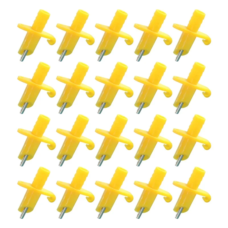 100 Plastic One-piece Rabbit Warren Equipment Automatic Water Dispenser Wholesale Exquisite Workmanship Quality Assurance
100 Plastic One-piece Rabbit Warren Equipment Automatic Water Dispenser Wholesale Exquisite Workmanship Quality Assurance