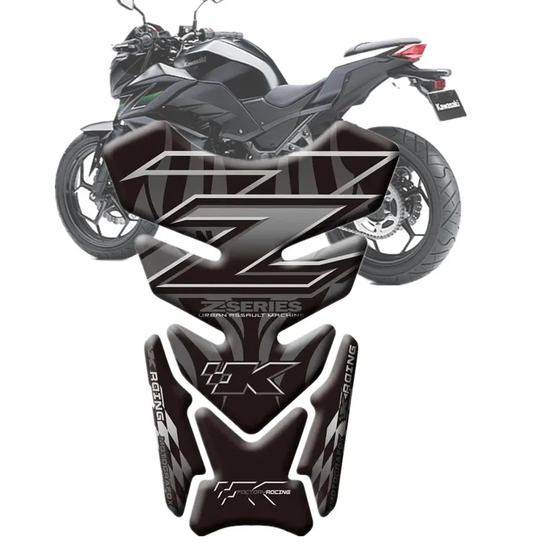 Для KAWASAKI Z250 Z300 Z400 Z650 Z750 Z800 Z1000 Z900 защитная накладка на бак мотоцикла 3D гелевая наклейка-3
Для KAWASAKI Z250 Z300 Z400 Z650 Z750 Z800 Z1000 Z900 защитная накладка на бак мотоцикла 3D гелевая наклейка-3