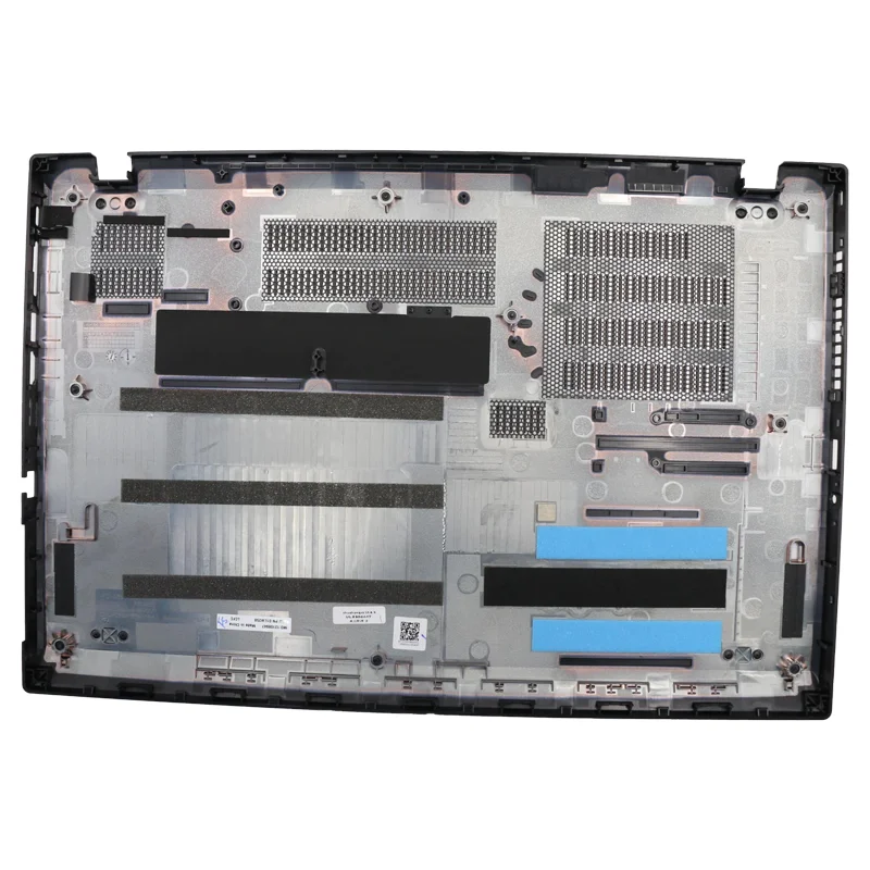 1LW258 D-cover For Lenovo Thinkpad L580 L590 Base Bottom Cover Plastic 02DM309 Original
1LW258 D-cover For Lenovo Thinkpad L580 L590 Base Bottom Cover Plastic 02DM309 Original