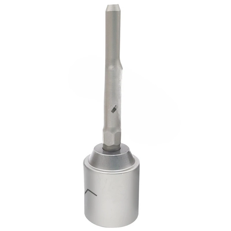 Multifunctional piling hammer, electric hammer, electric pick drill bit, groove type planting bar anchor bolt sleeve
Multifunctional piling hammer, electric hammer, electric pick drill bit, groove type planting bar anchor bolt sleeve