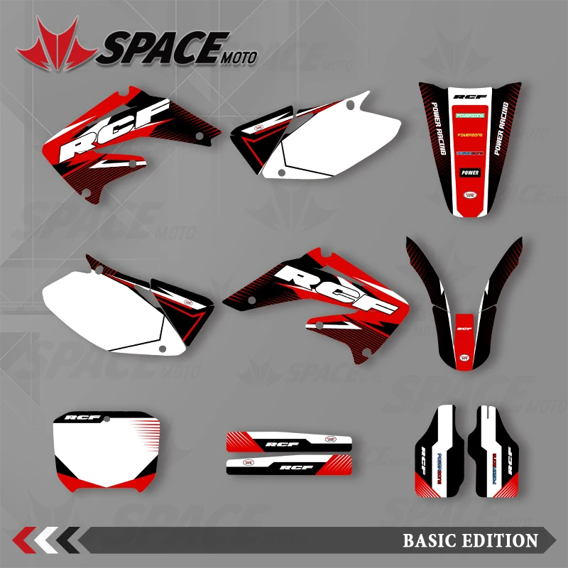 SPACE MOTO для HONDA 02-03,04 CRF450 графический фон наклейки наклейки мотоцикл
SPACE MOTO для HONDA 02-03,04 CRF450 графический фон наклейки наклейки мотоцикл