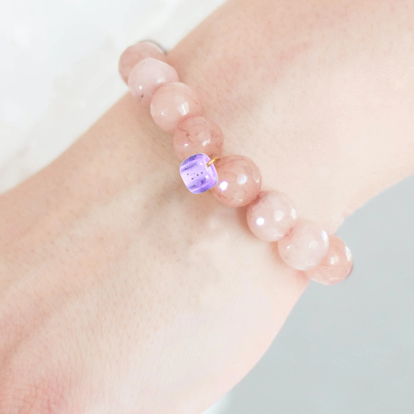 Transparent Plastic Beads Large Hole Round DIY Crafts Necklace Making Handcraft Supplies Spacer Gasket Loose Bead Charm
Transparent Plastic Beads Large Hole Round DIY Crafts Necklace Making Handcraft Supplies Spacer Gasket Loose Bead Charm
