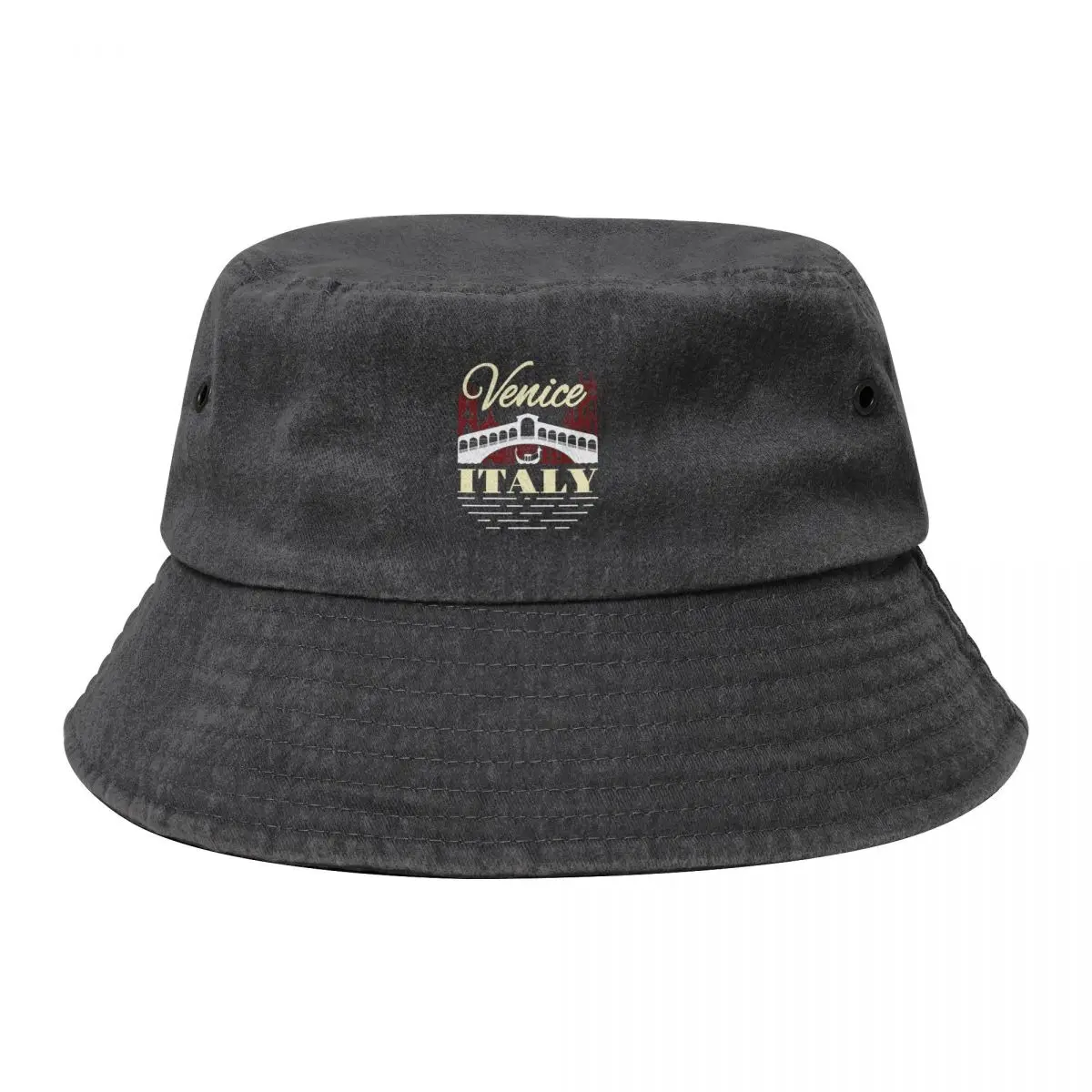 Venice Italy Bucket Hat Fishing cap sailor cap for men Military Tactical Cap Snap Back Hat Trucker Hats For Men Women's
Venice Italy Bucket Hat Fishing cap sailor cap for men Military Tactical Cap Snap Back Hat Trucker Hats For Men Women's