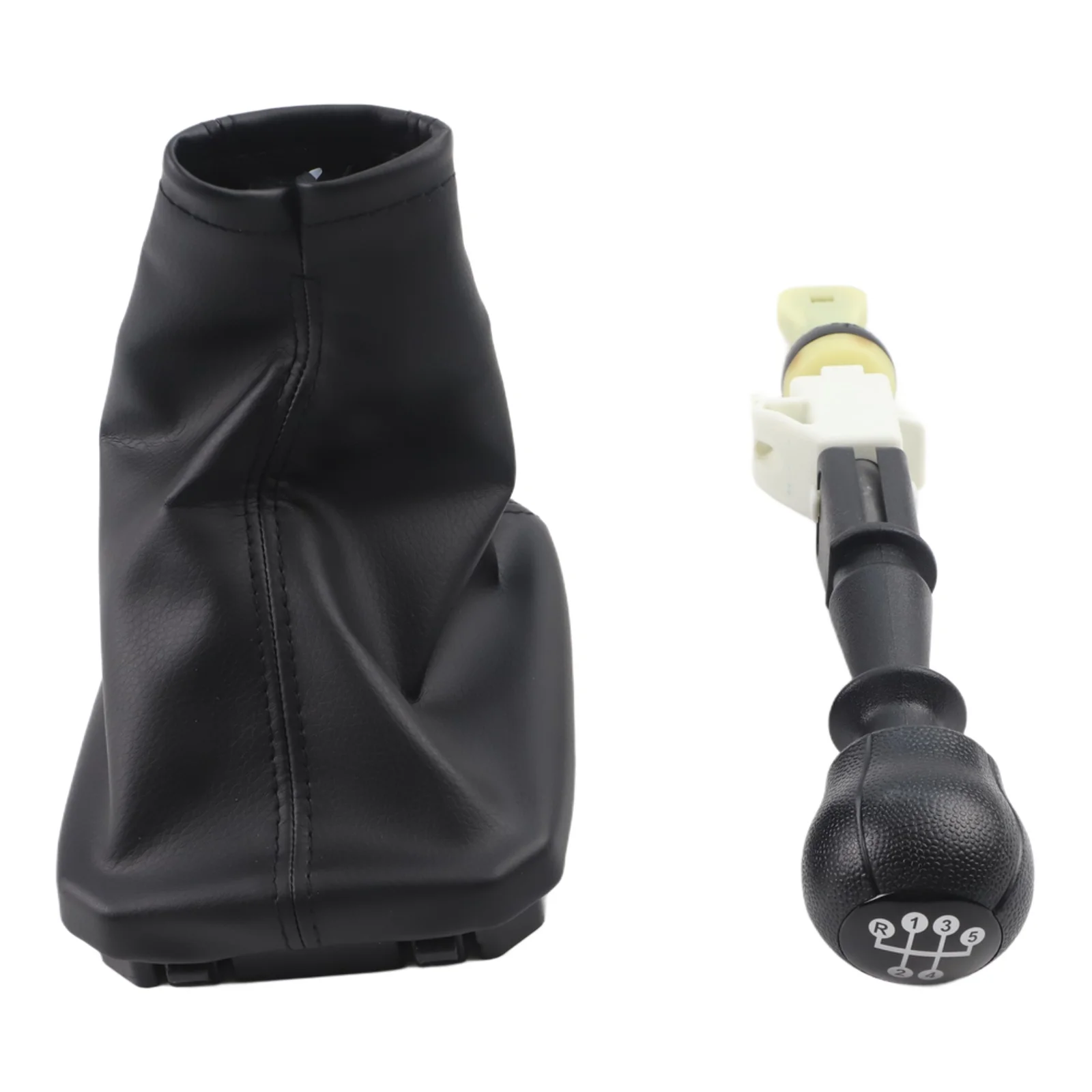 Transform Your Driving Experience with This Leather Manual Shift Knob Lever for OPEL For CORSA C 5 Speed Compatibility
Transform Your Driving Experience with This Leather Manual Shift Knob Lever for OPEL For CORSA C 5 Speed Compatibility