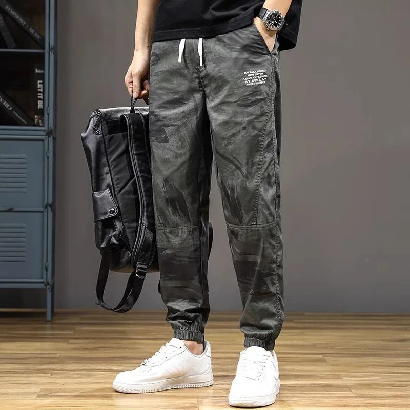 Men's Casual Pants Work Male Trousers Summer Pocket Dress Thin Formal Harem Baggy Loose Original Clothing Vintage Sale New In
Men's Casual Pants Work Male Trousers Summer Pocket Dress Thin Formal Harem Baggy Loose Original Clothing Vintage Sale New In