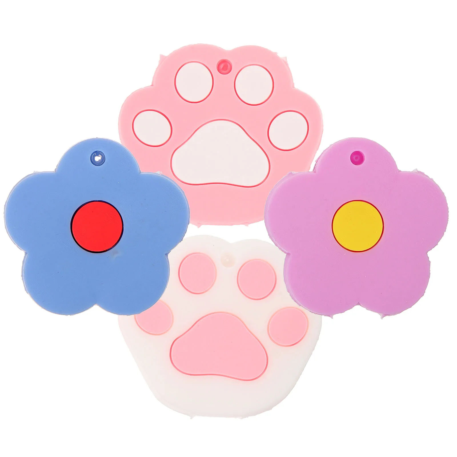 4pcs Silicone Covers Cute Key Protectors For House Keys Decorative Caps Key Identifier Accessories Design Gift For
4pcs Silicone Covers Cute Key Protectors For House Keys Decorative Caps Key Identifier Accessories Design Gift For