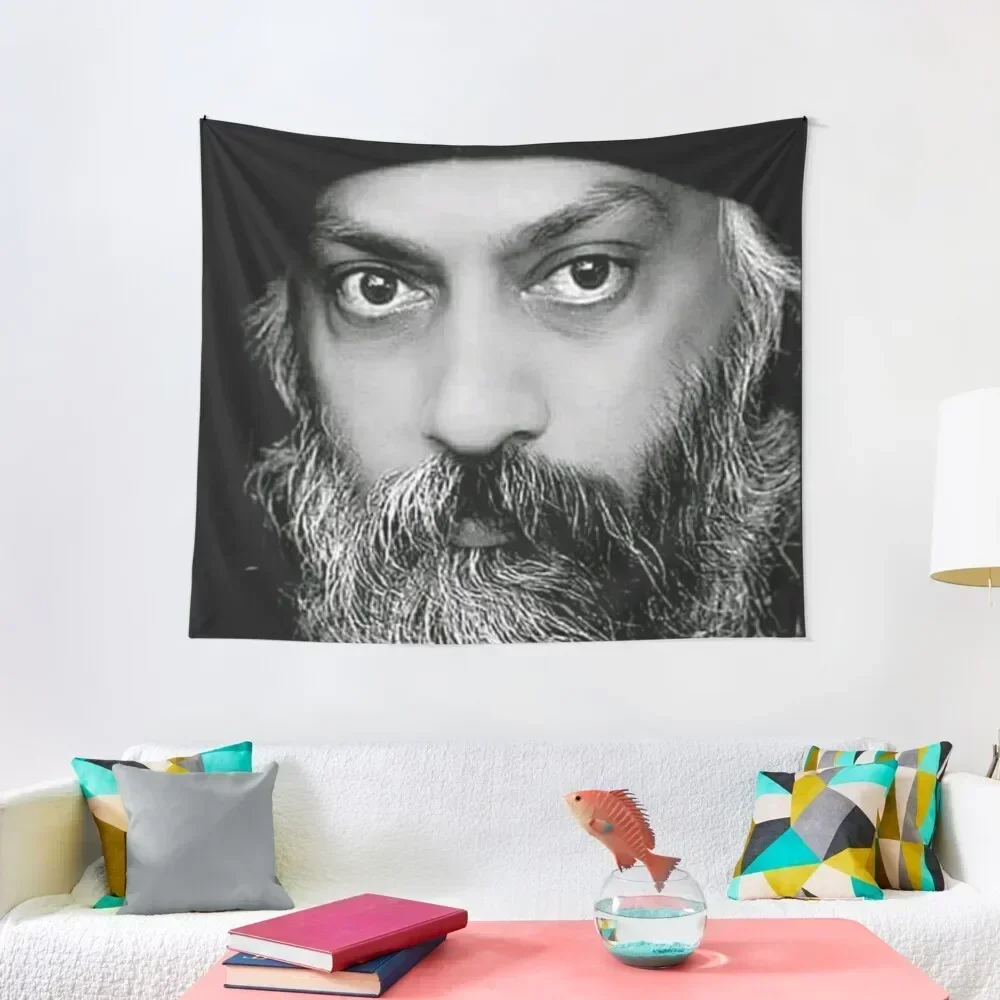 Bhagwan Shree Rajneesh Tapestry Bathroom Decor Decoration Wall Cute Room Decor Tapestry
Bhagwan Shree Rajneesh Tapestry Bathroom Decor Decoration Wall Cute Room Decor Tapestry