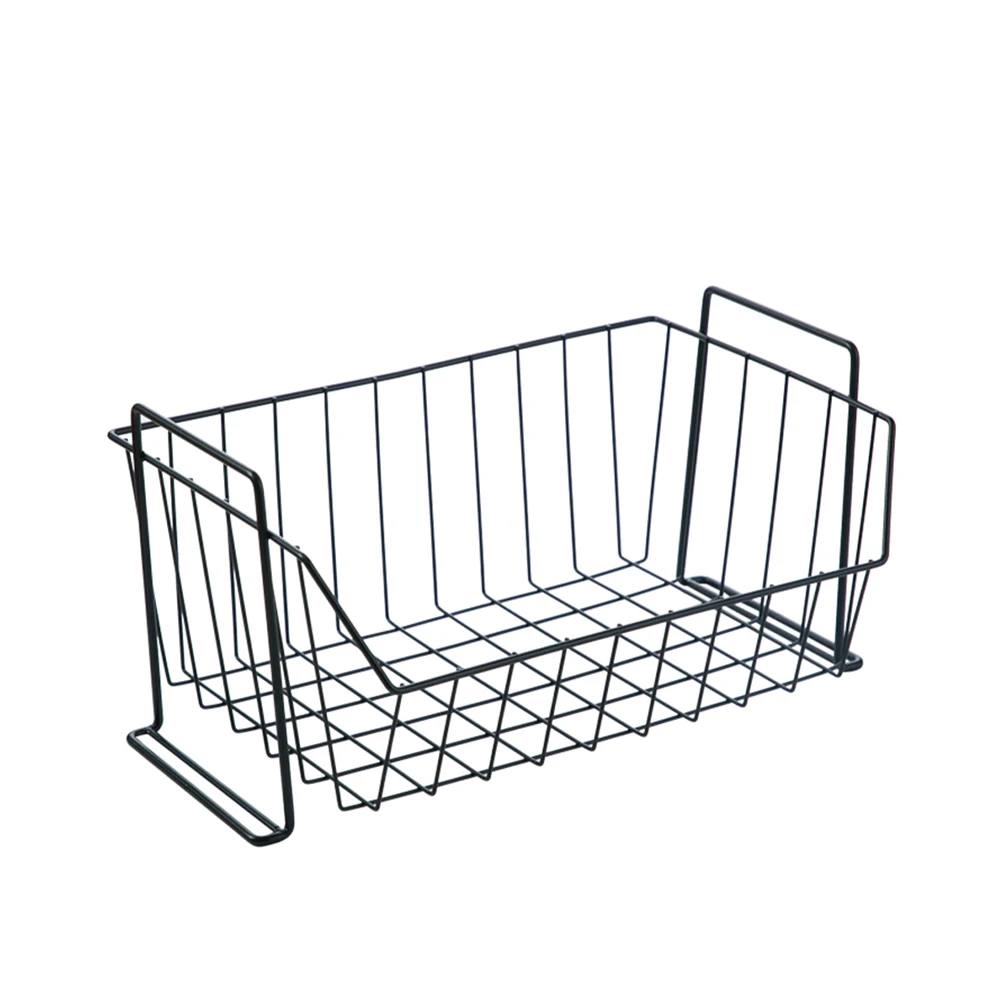 Snack Storage Basket Pantry Organizers and Toy Hamper Drainer Spice Baskets Hollowed Simple
Snack Storage Basket Pantry Organizers and Toy Hamper Drainer Spice Baskets Hollowed Simple