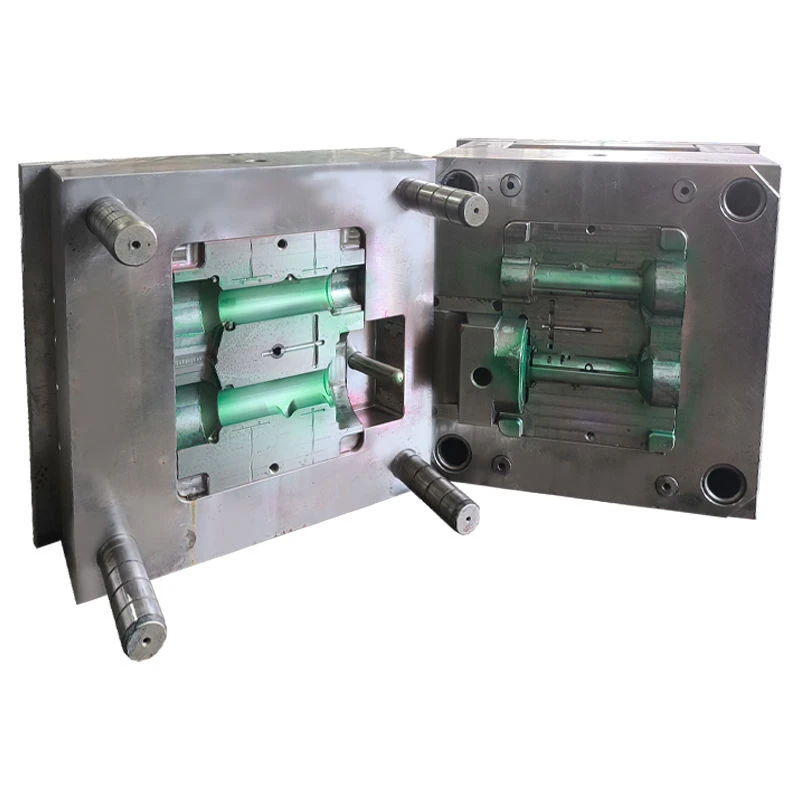 Custom Plastic Mold Injection PPS+GF Automotive Parts
Custom Plastic Mold Injection PPS+GF Automotive Parts