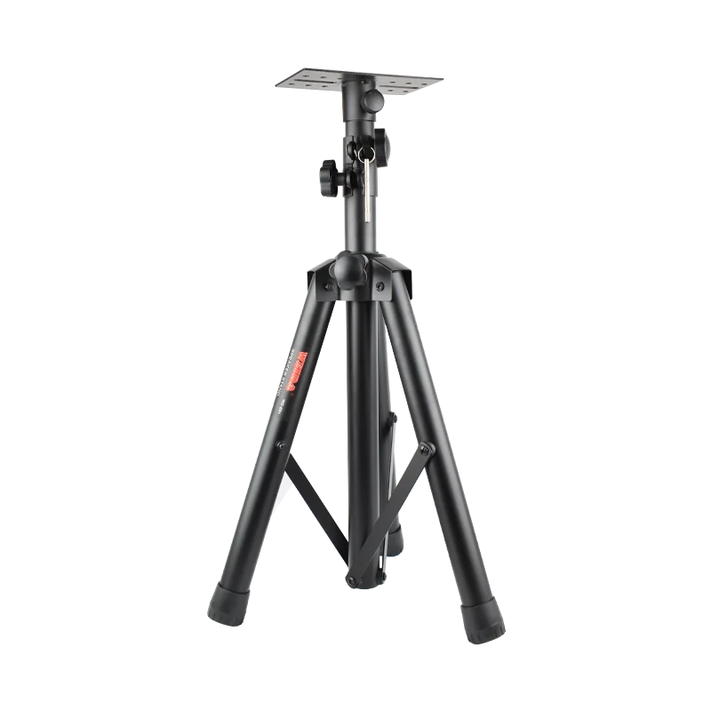 Speaker bracket All metal thickened professional speaker tripod card bag audio bracket
Speaker bracket All metal thickened professional speaker tripod card bag audio bracket