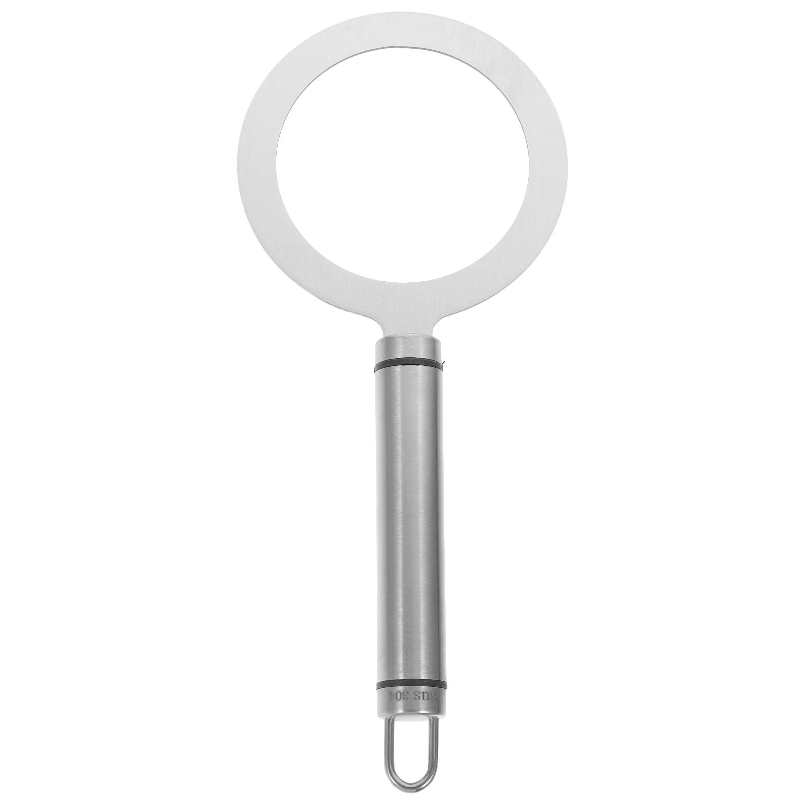 Stainless Steel Handle Baking Ring 98mm Milk Tea Cup Rim Tool Cover Anti Scald Easy Clean Cake Shop Kitchen Bar Supplies
Stainless Steel Handle Baking Ring 98mm Milk Tea Cup Rim Tool Cover Anti Scald Easy Clean Cake Shop Kitchen Bar Supplies