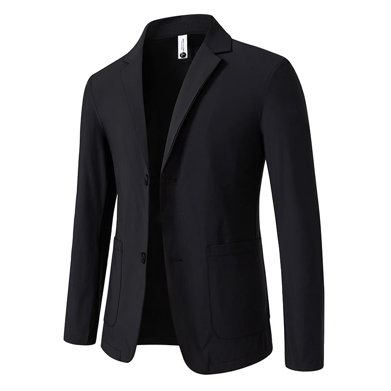 2026 New Summer Sunscreen Suit Suit Jacket for Men's Fattened Plus Size Fat Man Business Casual Suit Men's Top Single Piece
2026 New Summer Sunscreen Suit Suit Jacket for Men's Fattened Plus Size Fat Man Business Casual Suit Men's Top Single Piece