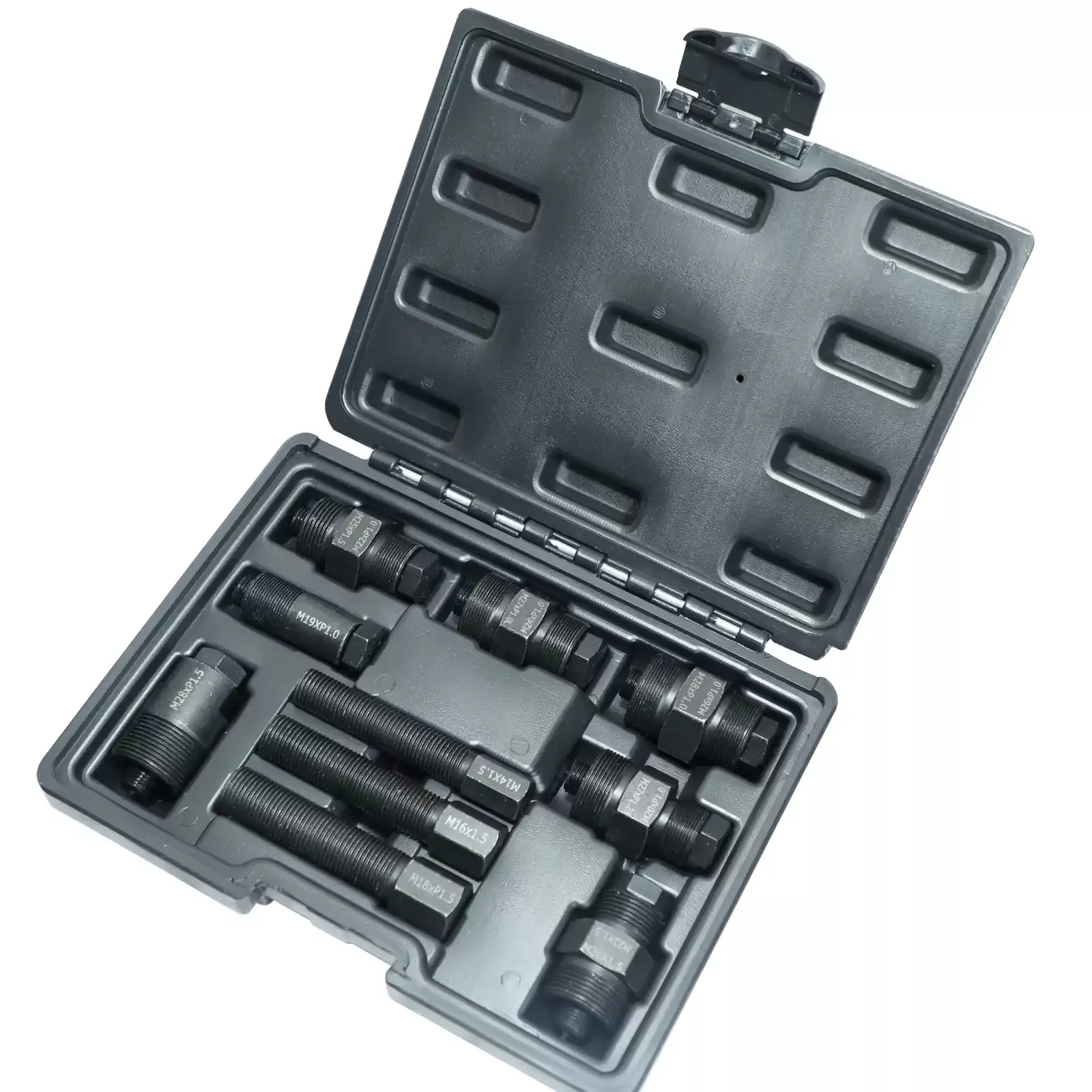 Tools for Automotive Mechanics: Magnetic Motor Puller Set for Engine Rotor and Flywheel Operations
Tools for Automotive Mechanics: Magnetic Motor Puller Set for Engine Rotor and Flywheel Operations