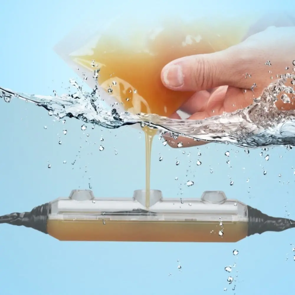 Водонепроницаемая распределительная коробка с рейтингом 1 кВ, погружная распределительная коробка IP68, световая полоса, защитное уплотнение кабеля
Водонепроницаемая распределительная коробка с рейтингом 1 кВ, погружная распределительная коробка IP68, световая полоса, защитное уплотнение кабеля