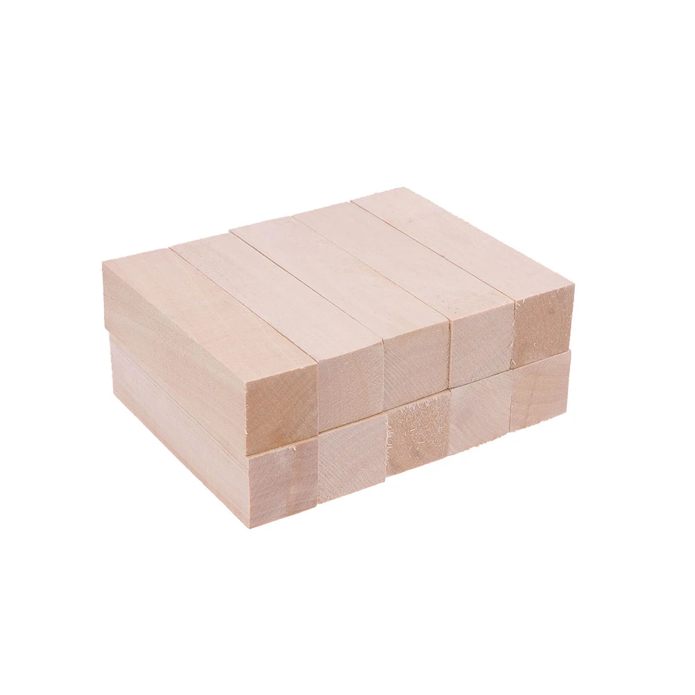 20 Pcs Blocks Basswood Craft Wooden Craft Plank Natural Small Blank Coasters DIY Building Planks Sewing Tools Art Supplies
20 Pcs Blocks Basswood Craft Wooden Craft Plank Natural Small Blank Coasters DIY Building Planks Sewing Tools Art Supplies