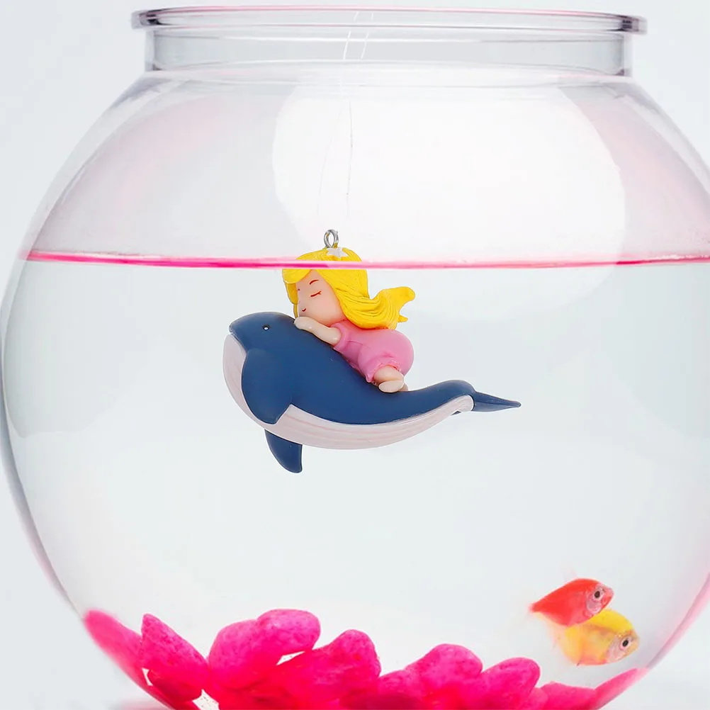 2Pcs Aquarium Floating Decorations Mini Diver Accessories Safe for Water Quality and Fish Floating Aquarium Accessories
2Pcs Aquarium Floating Decorations Mini Diver Accessories Safe for Water Quality and Fish Floating Aquarium Accessories