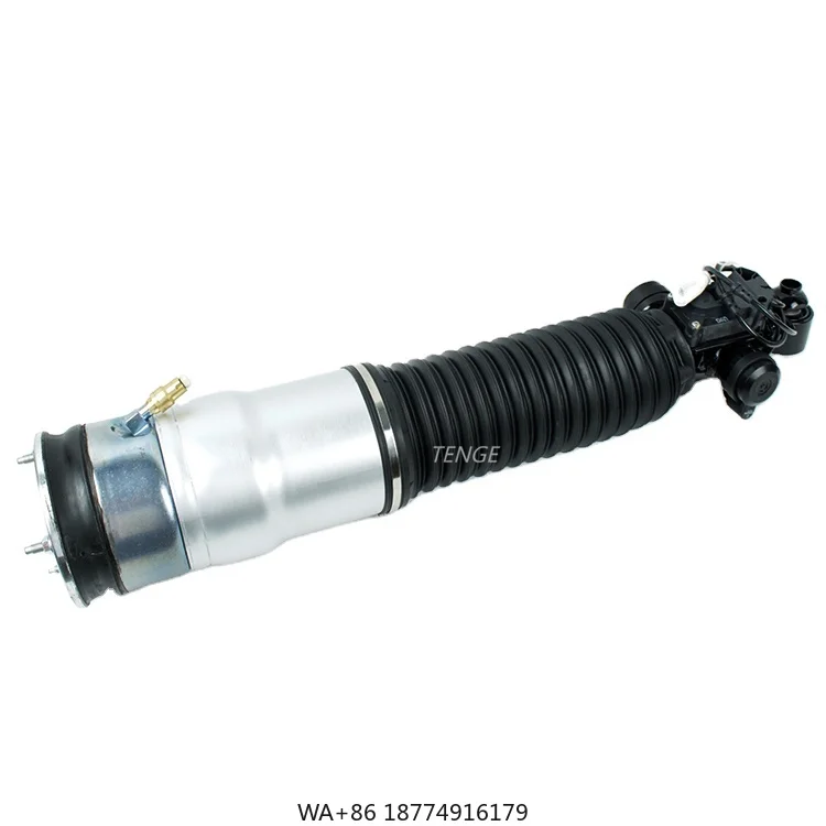37126791676 Rear Right Air Ride Suspension Shock for F01 F02 740 750 760
37126791676 Rear Right Air Ride Suspension Shock for F01 F02 740 750 760