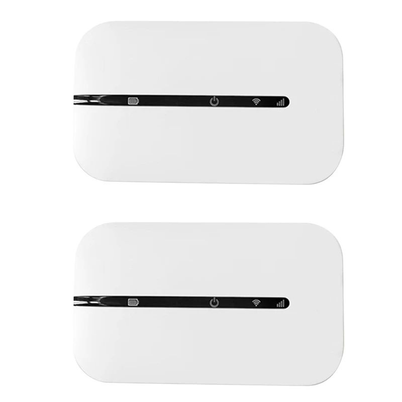 2X 4G Pocket Mifi Wifi Router 150Mbps Wifi Modem Car Mobile Wifi Wireless Hotspot With Sim Card Slot Portable Wifi
2X 4G Pocket Mifi Wifi Router 150Mbps Wifi Modem Car Mobile Wifi Wireless Hotspot With Sim Card Slot Portable Wifi