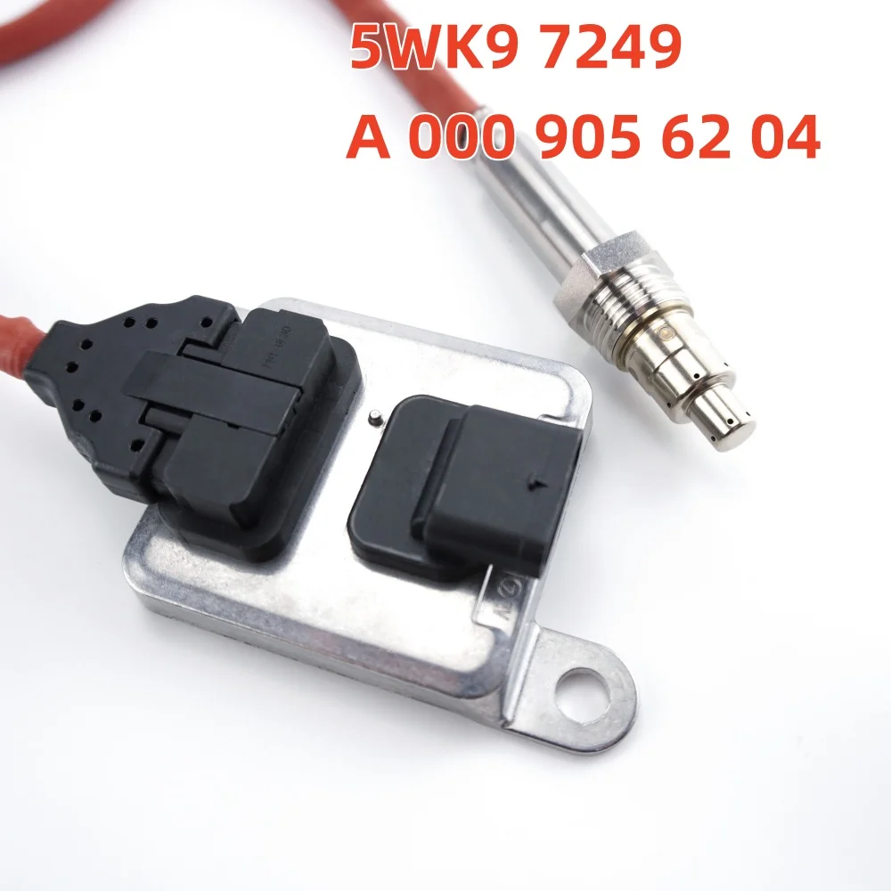 5WK97249 A0009056204 NOx Sensor For NGK Probe High Quality Chip For Mercedes-Benz W205 W221 W212 ML350 A0009052310 A0009054410
5WK97249 A0009056204 NOx Sensor For NGK Probe High Quality Chip For Mercedes-Benz W205 W221 W212 ML350 A0009052310 A0009054410