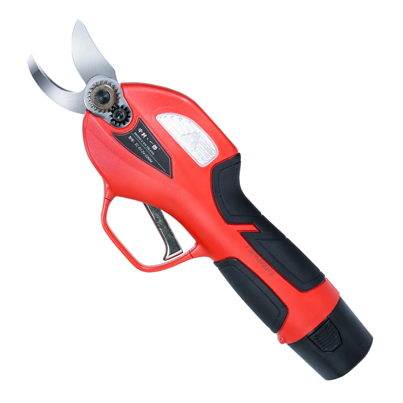 Электрические ножницы, секаторы для фруктовых деревьев, перезаряжаемые бытовые ветки, садовые ножницы, открытие 22 мм
Электрические ножницы, секаторы для фруктовых деревьев, перезаряжаемые бытовые ветки, садовые ножницы, открытие 22 мм