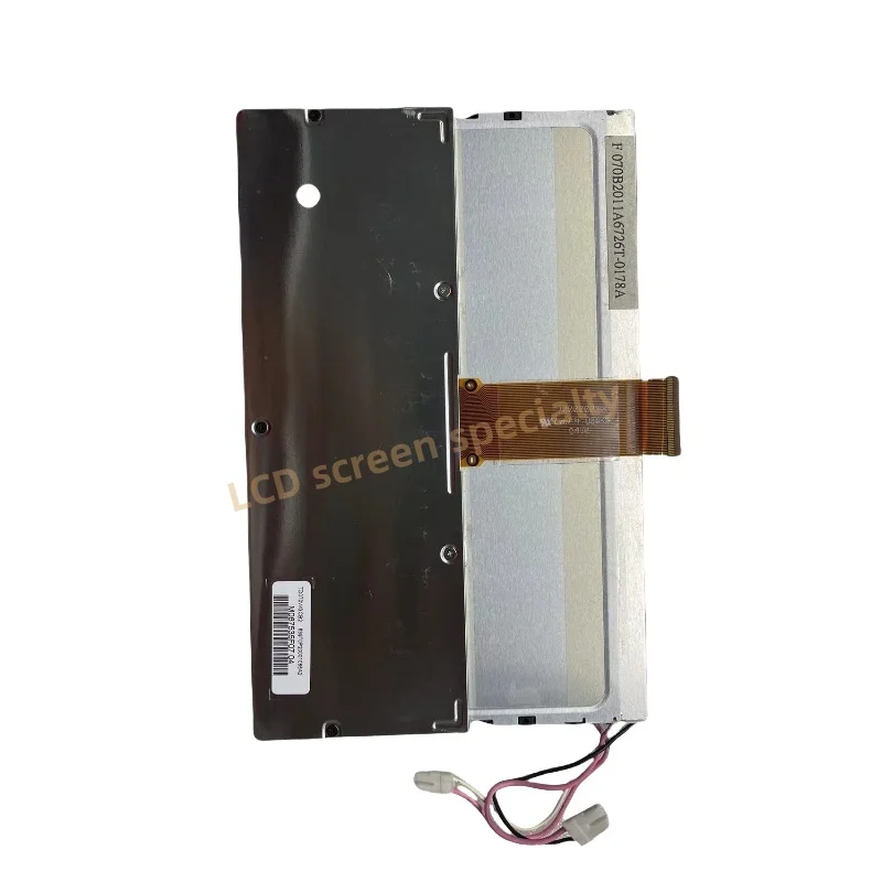 TD070WGCB2 Original 7 Inch 854*480 LCD LCD Display for Car GPS Navigation
TD070WGCB2 Original 7 Inch 854*480 LCD LCD Display for Car GPS Navigation