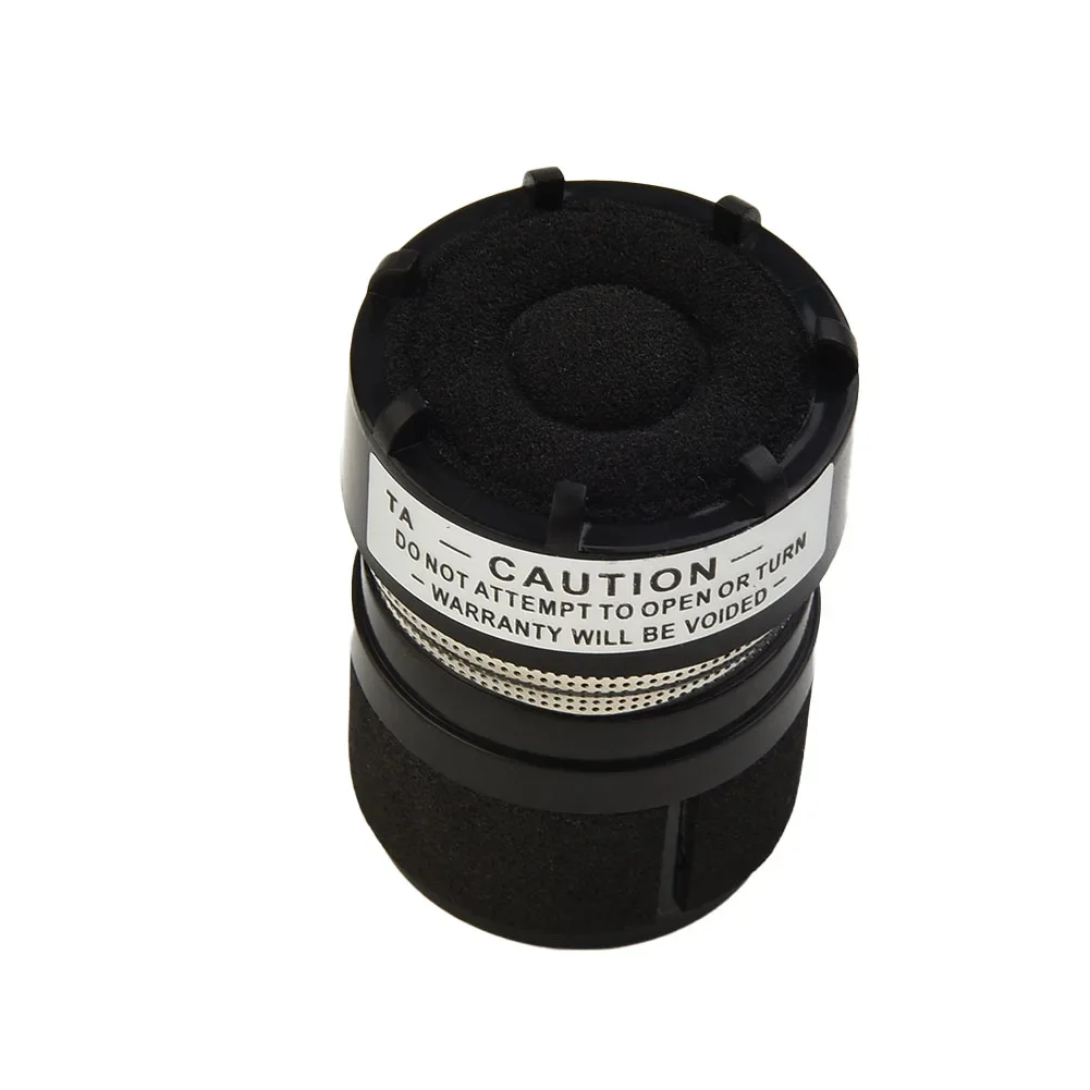 Accessories Microphone Core Microphone Professional Core Replacement Unidirectional Capsule Dynamic For Shure 1 Pcs
Accessories Microphone Core Microphone Professional Core Replacement Unidirectional Capsule Dynamic For Shure 1 Pcs