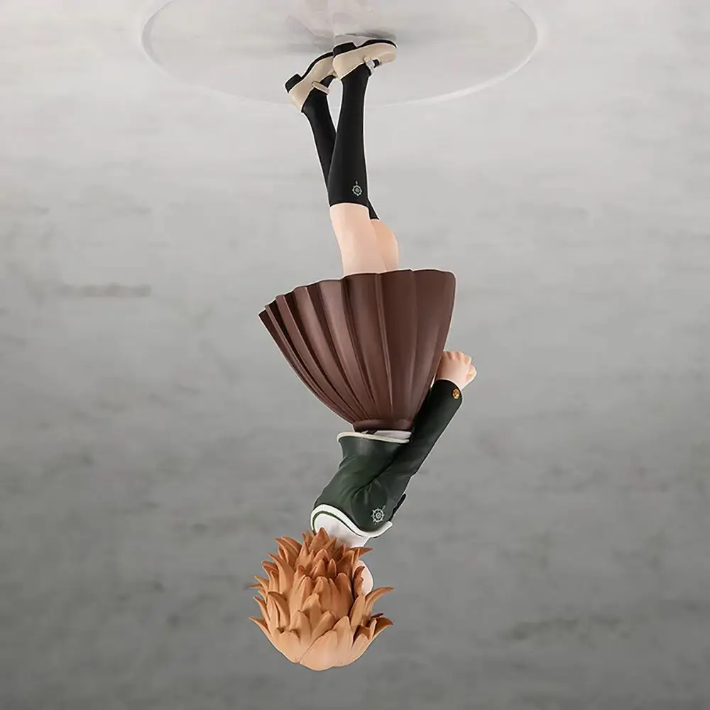 100% оригинал в наличии Good Smile Company Pop Up Parade Danganronpa 1 2 Reload Fujisaki Chihiro Аниме Фигурка Модель
100% оригинал в наличии Good Smile Company Pop Up Parade Danganronpa 1 2 Reload Fujisaki Chihiro Аниме Фигурка Модель