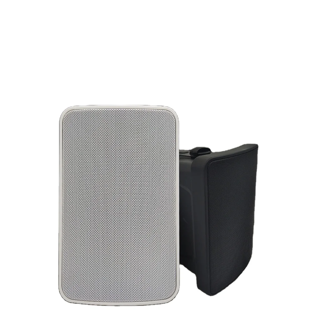 WS420H 2022 Waterproof PA System Fashion Slim Wall Mount Speaker Sound Box High Power Speaker
WS420H 2022 Waterproof PA System Fashion Slim Wall Mount Speaker Sound Box High Power Speaker