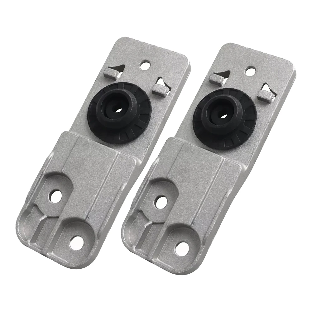2Pcs Lower Radiator Mounting Bracket Support 1310008 13337826 13300486 For Opel For Astra J P10 For Saloon 2009-2018 Plastic
2Pcs Lower Radiator Mounting Bracket Support 1310008 13337826 13300486 For Opel For Astra J P10 For Saloon 2009-2018 Plastic
