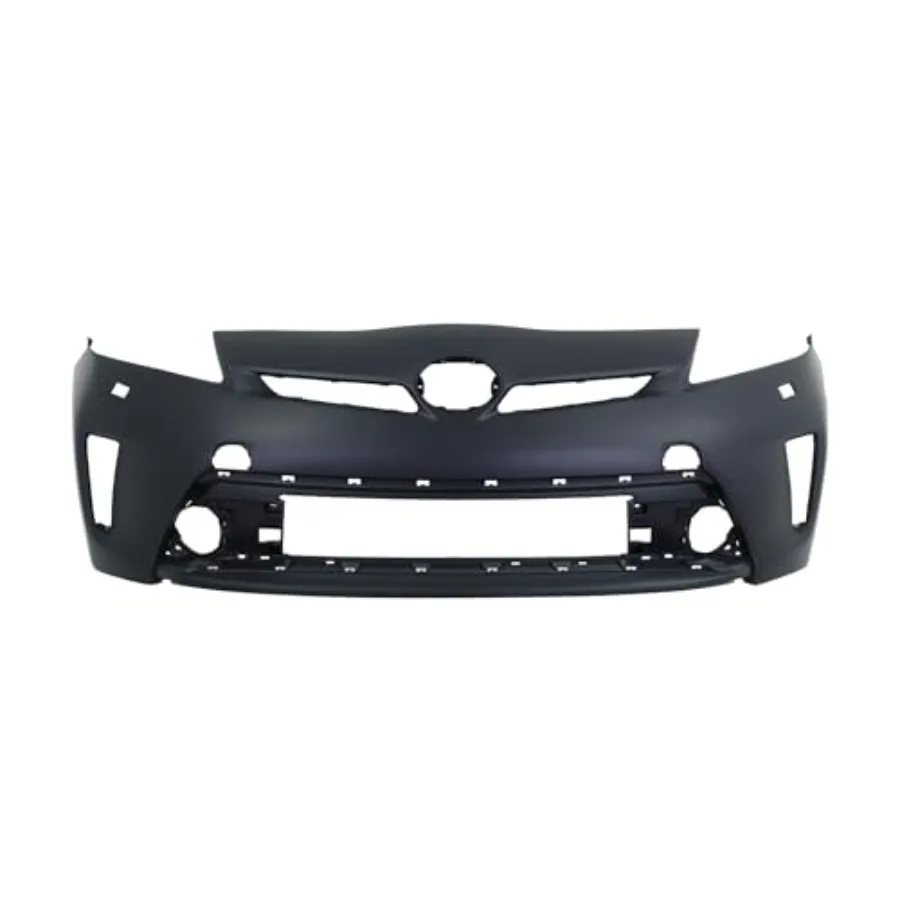 Compatible With Front Bumper Cover 2012 2013 2014 2015 Toyota Prius 12 13 14 15. New, Primed and Ready for Paint. TO1000393
Compatible With Front Bumper Cover 2012 2013 2014 2015 Toyota Prius 12 13 14 15. New, Primed and Ready for Paint. TO1000393