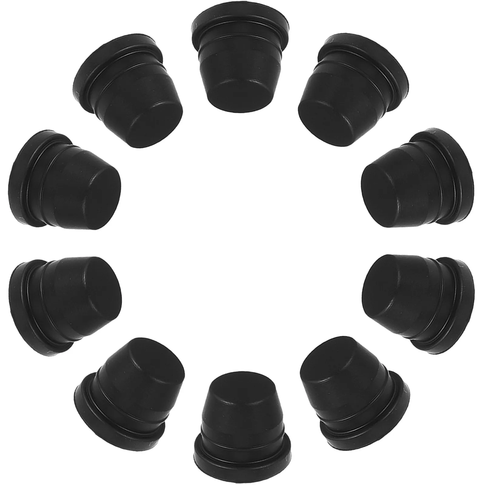 10Pcs Premium Rubber Brake Bleeder Screw Covers for Motorcycles Cars Suvs Trucks Easy Install Leak Proof Brake Caliper Bleed
10Pcs Premium Rubber Brake Bleeder Screw Covers for Motorcycles Cars Suvs Trucks Easy Install Leak Proof Brake Caliper Bleed