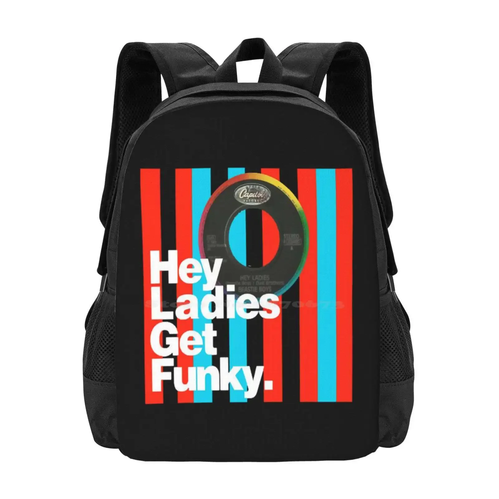Hey Hot Sale Schoolbag Backpack Fashion Bags Boys Hey Ladies Capitol Records Rick Rubin
Hey Hot Sale Schoolbag Backpack Fashion Bags Boys Hey Ladies Capitol Records Rick Rubin